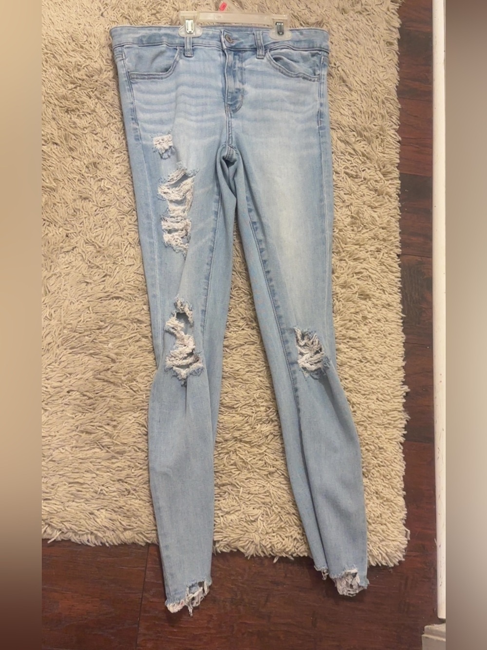 American Eagle
